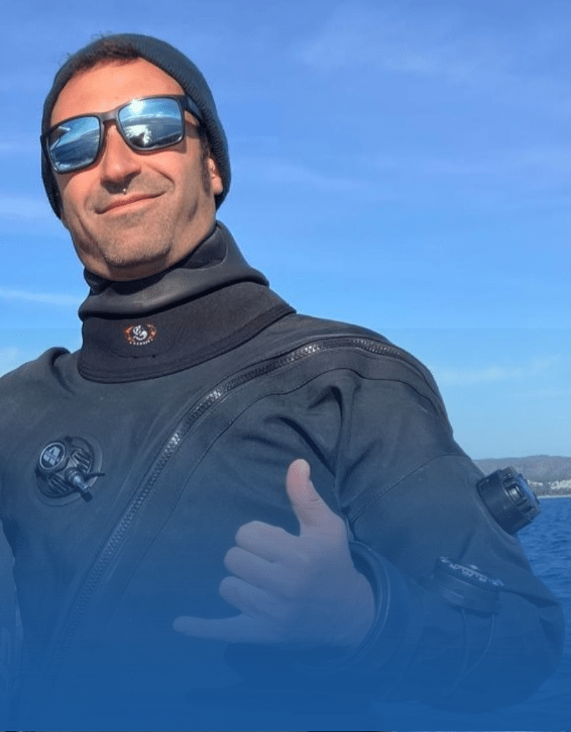 Andrea Scuteri